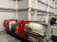 Emco - 2006 - e 300 / 3000 - teach-in draaibank - afbeelding 34 van  42