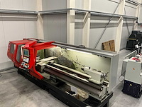 Emco - 2006 - e 300 / 3000 - teach-in draaibank - afbeelding 38 van  42