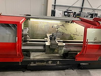 Emco - 2006 - e 300 / 3000 - teach-in draaibank - afbeelding 40 van  42