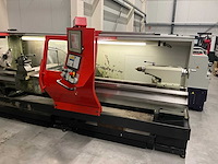 Emco - 2006 - e 300 / 3000 - teach-in draaibank - afbeelding 42 van  42