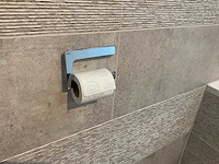 Emco - art - toiletrolhouder - afbeelding 1 van  3