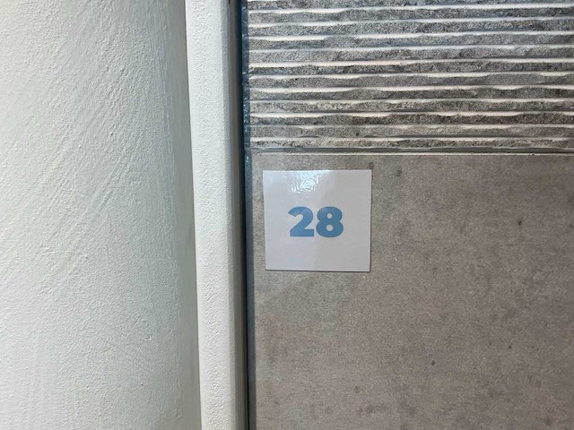 Emco - art - toiletrolhouder - afbeelding 3 van  3