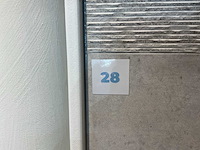 Emco - art - toiletrolhouder - afbeelding 3 van  3