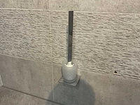 Emco - art - wandtoiletborstel - afbeelding 1 van  5