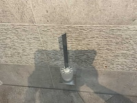 Emco - art - wandtoiletborstel - afbeelding 2 van  5