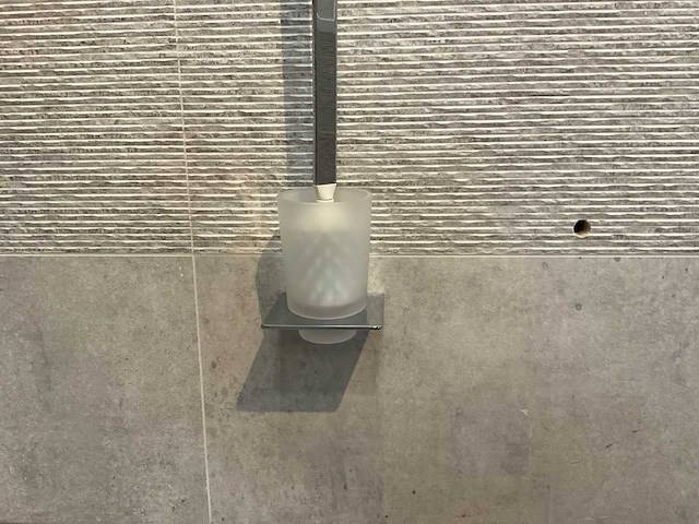 Emco - art - wandtoiletborstel - afbeelding 3 van  5