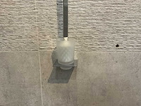 Emco - art - wandtoiletborstel - afbeelding 3 van  5