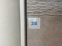 Emco - art - wandtoiletborstel - afbeelding 5 van  5
