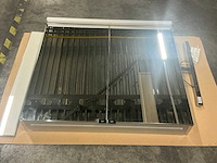 Emco - asis flat spiegelkast 80x70cm met led-verlichting - mirrors - afbeelding 3 van  4