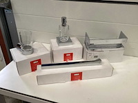 Emco - badkamer accessoires - - afbeelding 1 van  7
