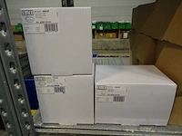 Emco - badkameraccessoires (3x)