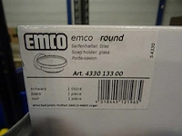 Emco - badkameraccessoires (3x) - afbeelding 2 van  3