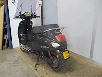 Emco - bromscooter - novantic classic riva - e-scooter - afbeelding 2 van  11