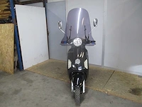 Emco - bromscooter - novantic classic riva - e-scooter - afbeelding 5 van  11