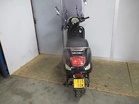Emco - bromscooter - novantic classic riva - e-scooter - afbeelding 10 van  11