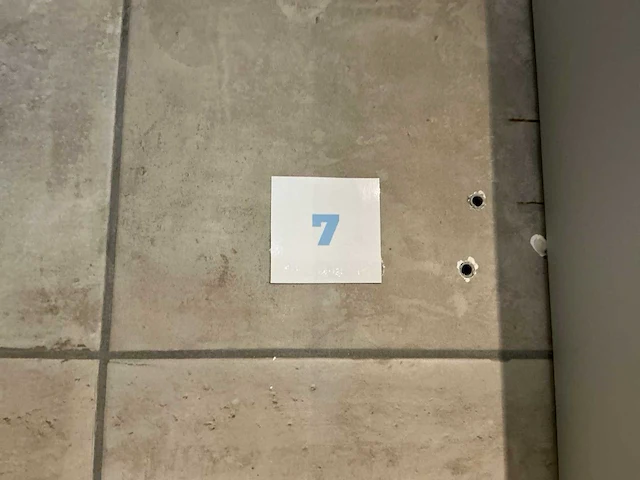 Emco - fino - handdoekrek (2x) - afbeelding 9 van  9