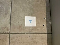 Emco - fino - handdoekrek (2x) - afbeelding 9 van  9