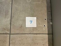 Emco - fino - handdoekrek - afbeelding 9 van  9