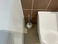 Emco - fino - toiletborstel - afbeelding 1 van  1