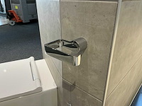 Emco - fino - toiletrolhouder - afbeelding 1 van  5