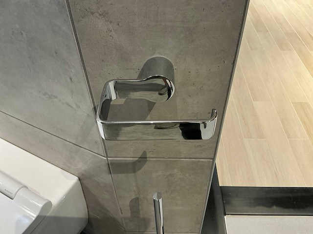 Emco - fino - toiletrolhouder - afbeelding 2 van  5