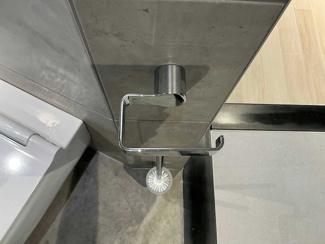 Emco - fino - toiletrolhouder - afbeelding 3 van  5