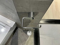 Emco - fino - toiletrolhouder - afbeelding 3 van  5