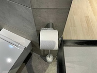 Emco - fino - toiletrolhouder - afbeelding 4 van  5