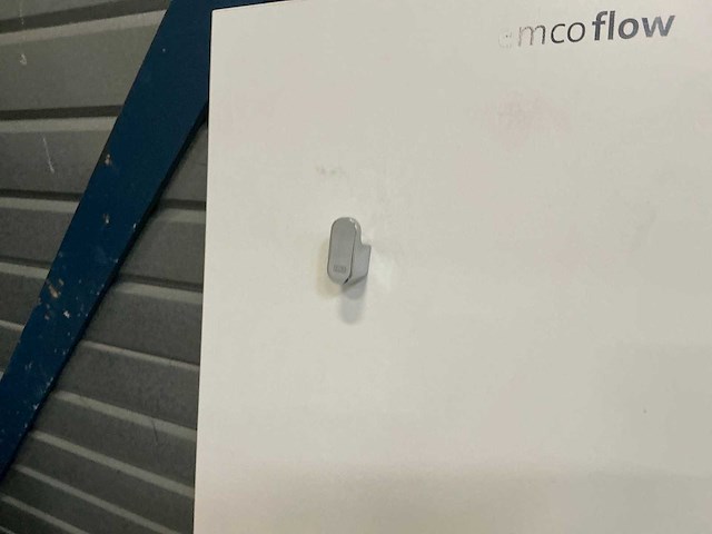 Emco - flow - bad- en toiletaccessoires - afbeelding 2 van  7