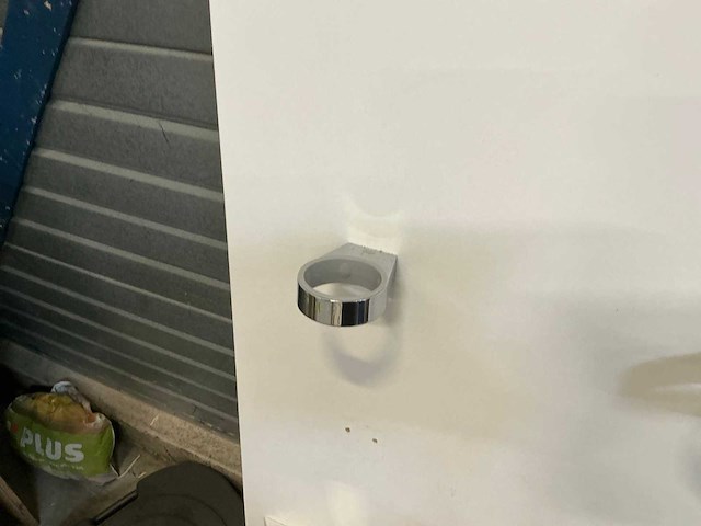 Emco - flow - bad- en toiletaccessoires - afbeelding 3 van  7