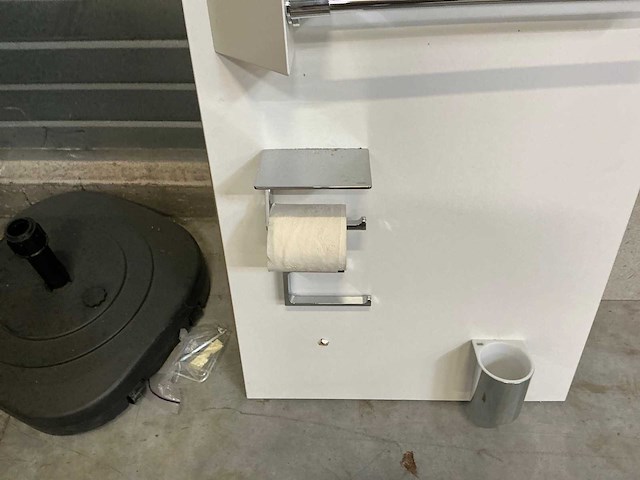 Emco - flow - bad- en toiletaccessoires - afbeelding 6 van  7