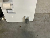 Emco - flow - bad- en toiletaccessoires - afbeelding 7 van  7
