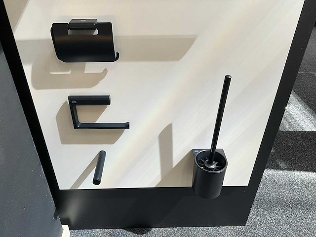 Emco - flow - toilet- en badaccessoires - afbeelding 4 van  5