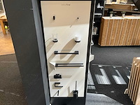 Emco - flow - toilet- en badaccessoires - afbeelding 5 van  5