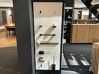 Emco - flow - toilet- en badaccessoires - afbeelding 1 van  3
