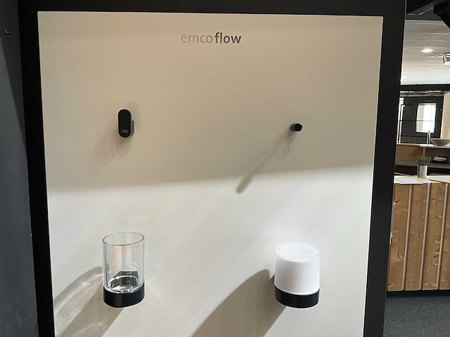 Emco - flow - toilet- en badaccessoires - afbeelding 2 van  3