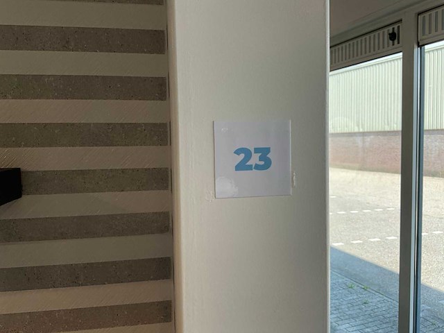 Emco - handdoekrek/zeeppomphouder en scheerspiegel - afbeelding 6 van  6