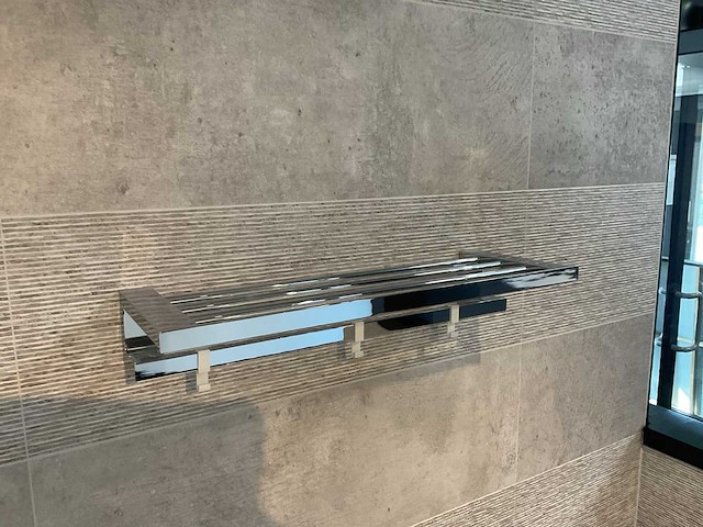 Emco - loft - handdoekrek - afbeelding 1 van  4