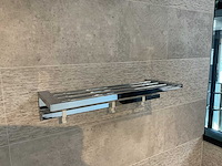 Emco - loft - handdoekrek - afbeelding 1 van  4