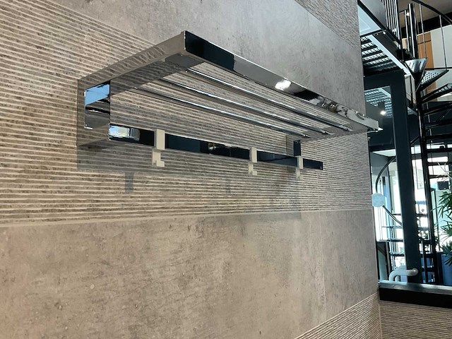 Emco - loft - handdoekrek - afbeelding 2 van  4