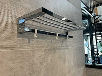 Emco - loft - handdoekrek - afbeelding 2 van  4