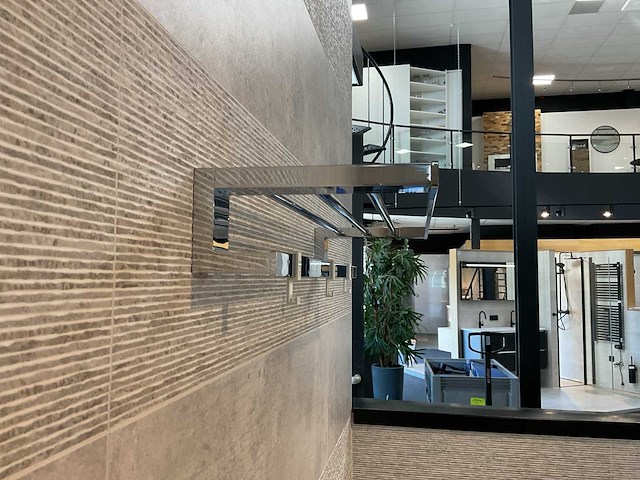 Emco - loft - handdoekrek - afbeelding 3 van  4