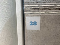 Emco - loft - handdoekrek - afbeelding 4 van  4