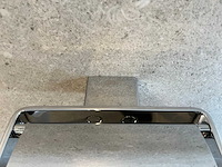 Emco - loft - toilet- en reserverolhouder - afbeelding 4 van  6