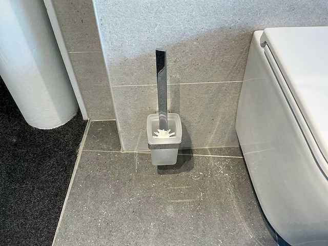 Emco - loft - wandtoiletborstel - afbeelding 2 van  6
