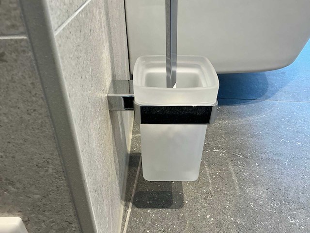 Emco - loft - wandtoiletborstel - afbeelding 3 van  6