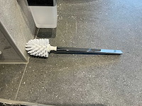 Emco - loft - wandtoiletborstel - afbeelding 4 van  6