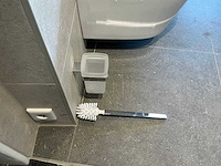 Emco - loft - wandtoiletborstel - afbeelding 5 van  6