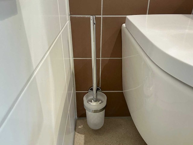 Emco - polo - toiletborstel - afbeelding 1 van  6