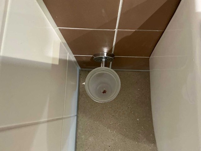 Emco - polo - toiletborstel - afbeelding 3 van  6